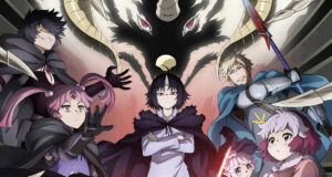 Anime Clevatess revela nova imagem promocional