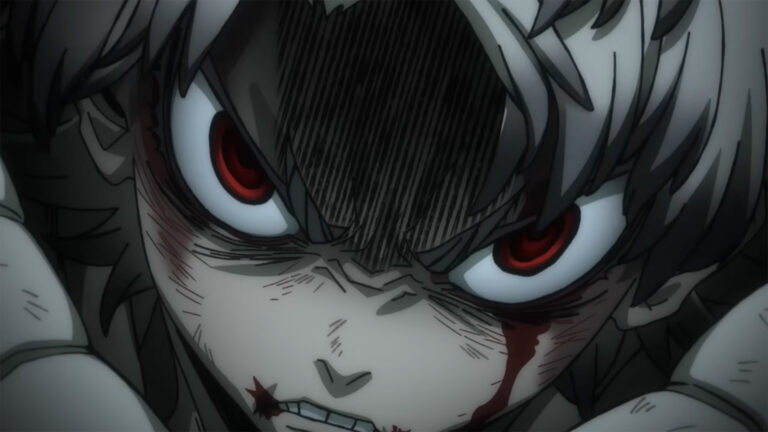 Anime Gachiakuta vai ter antestreia no Brasil