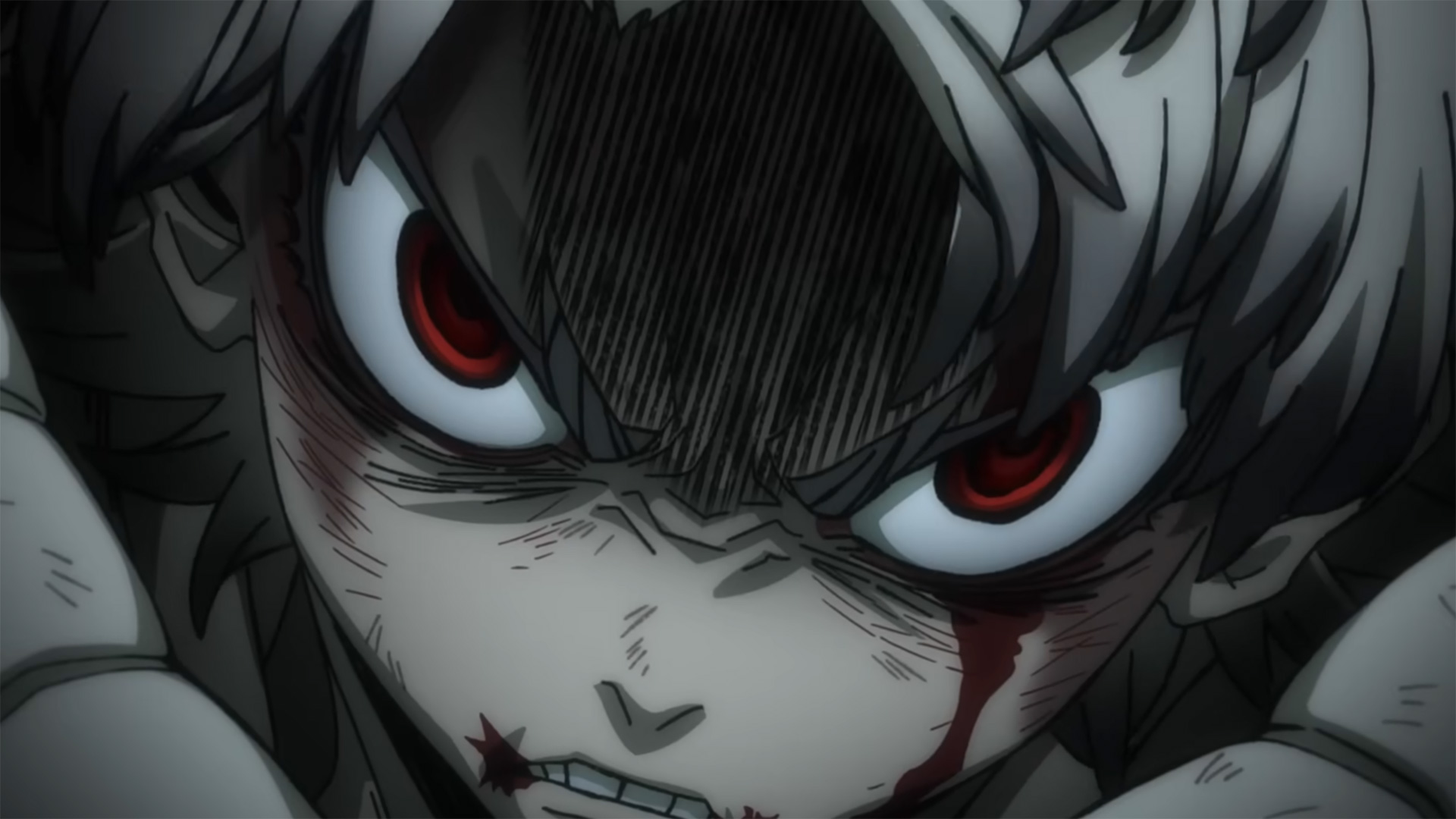 Anime Gachiakuta vai ter antestreia no Brasil