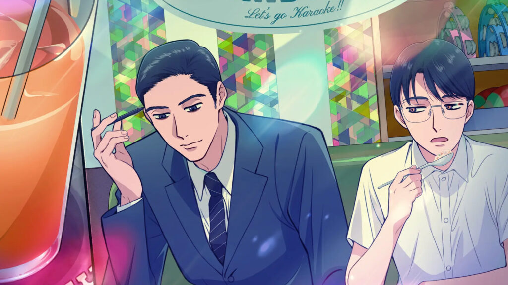 Anime Let’s Go Karaoke! já tem data de estreia