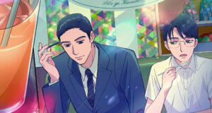 Anime Let’s Go Karaoke! já tem data de estreia