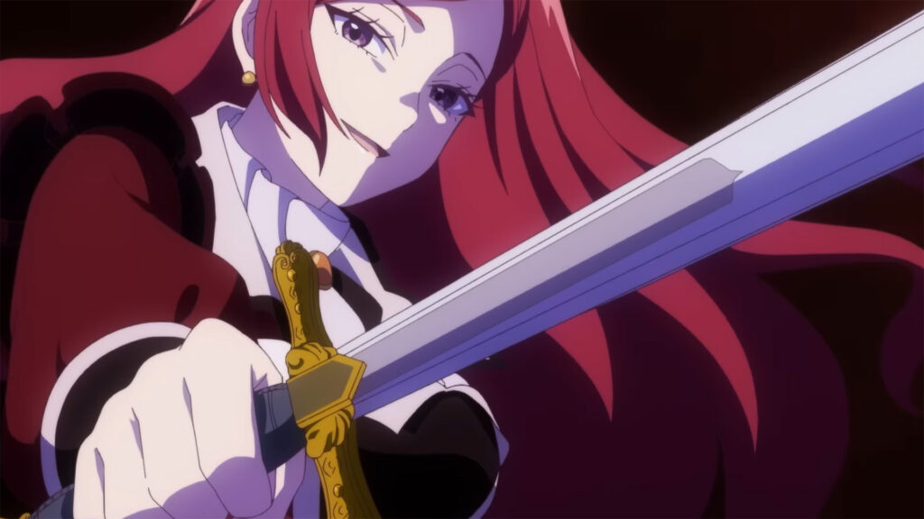 Anunciada temporada 2 de The Most Heretical Last Boss Queen: From Villainess to Savior