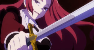 Anunciada temporada 2 de The Most Heretical Last Boss Queen: From Villainess to Savior