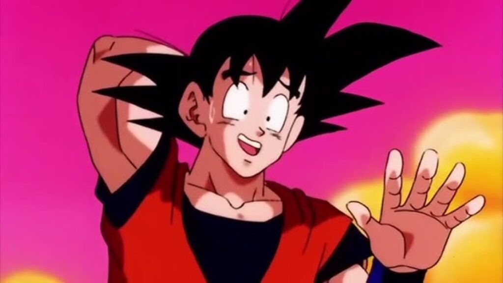 Ator da voz portuguesa de Son Goku confirma o estado das dobragens em Portugal