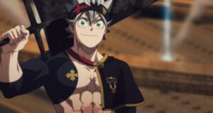Black Clover: Weekly Shonen Jump promete revelações emocionantes sobre o anime na próxima edição