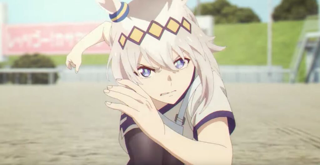 Uma Musume Cinderella Gray – 2º parte da 1º temporada é confirmada para outubro