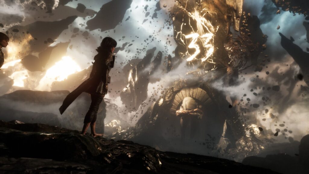 Clair Obscur: Expedition 33 recebe trailer de aclamação da critica