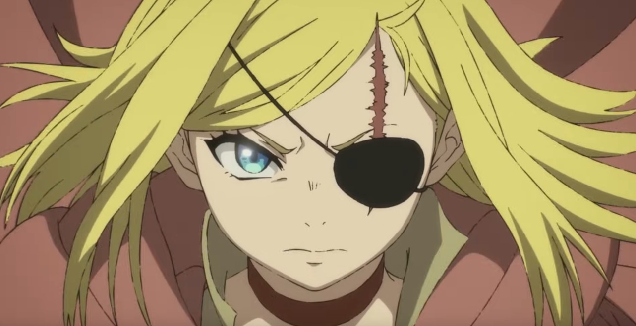 Clevatess – Anime de Fantasia e Ação ganha trailer com ED e data de estreia