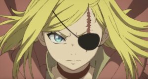 Clevatess – Anime de Fantasia e Ação ganha trailer com ED e data de estreia