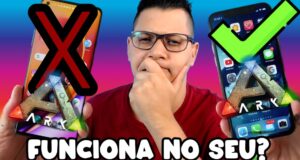 Aparelhos Compativeis com ARK MOBILE 2024