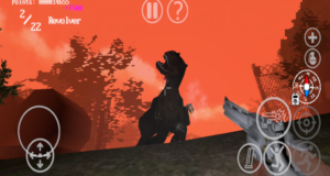 Acre Crisis Mobile NOVO JOGO DE SOBRVIVENCIA BRASILEIRO PARA CELULAR ANDROID