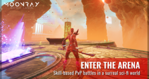 Battle Lands NOVO JOGO PARA CELULAR ANDROID