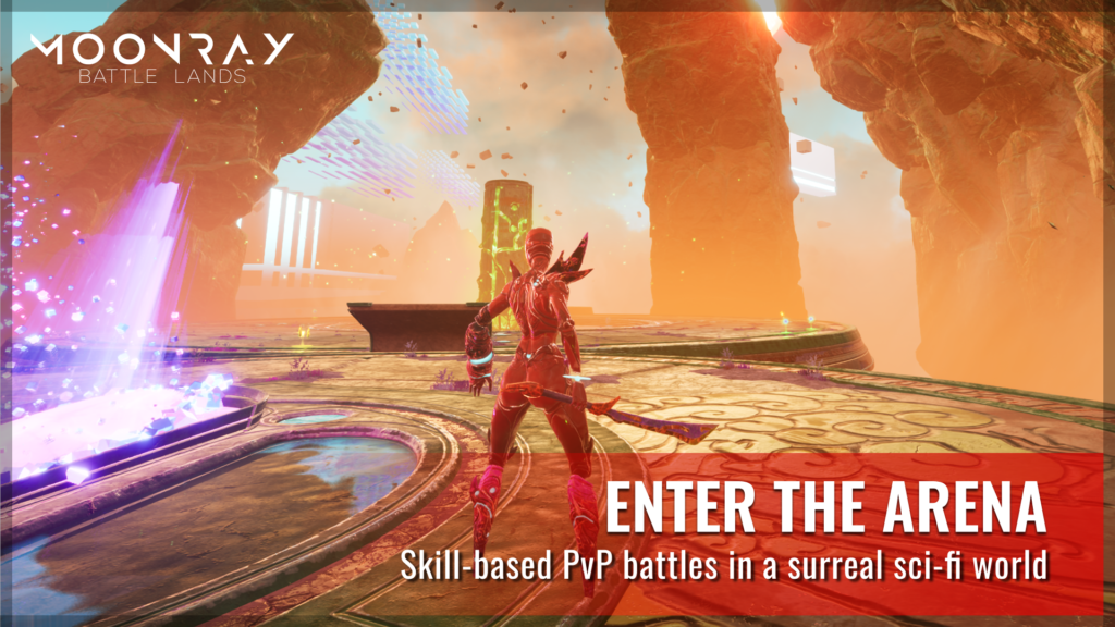 Battle Lands NOVO JOGO PARA CELULAR ANDROID