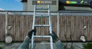 Crime Simulator ANDROID E IOS