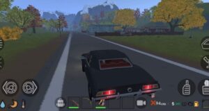 FateZ Unturned Zombie Survival NOVO JOGO DE SOBREVIVENCIA PARA CELULAR ANDROID