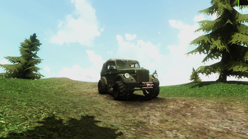 Open Village NOVO JOGO PARA CELULAR ANDROID