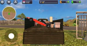 Storage Trader Simulator NOVO JOGO PARA CELULAR ANDROID