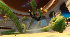 Goat Simulator 3 – Multiverse NOVO JOGO PARA CELULAR ANDROID