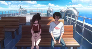 Vê aqui o primeiro trailer de Nukitashi The Animation