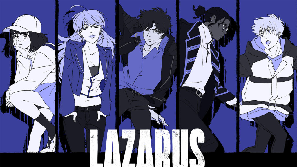 Criador de Cowboy Bebop planeia anime sobrenatural como próximo projeto