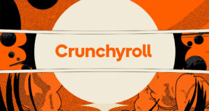 Crunchyroll confirma presença no Anime Friends 2025