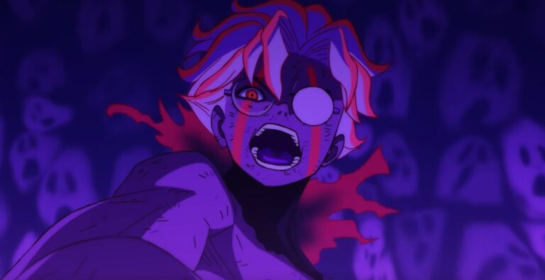 Dandadan – 2º temporada ganha teaser com ED