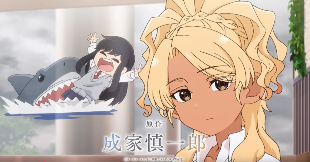 Food Court – Comédia sobre garotas escondendo verdadeira personalidade ganha trailer com ED