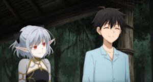 Isekai Mokushiroku – Anime sobre jovem reencarnado como Deus de jogo de estratégia ganha trailer com ED