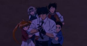 Jigoku Sensei Nube – Remake de clássico de sobrenatural de ação tem OP liberada