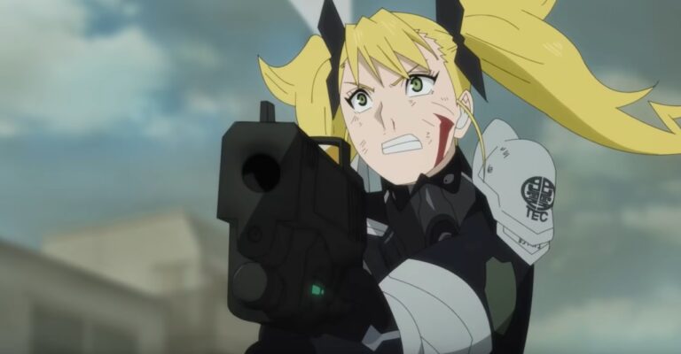 Kaijuu No.8 – 2º temporada ganha trailer com OP