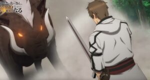 Katainaka no Ossan – Anime tem anuncio de 2º temporada