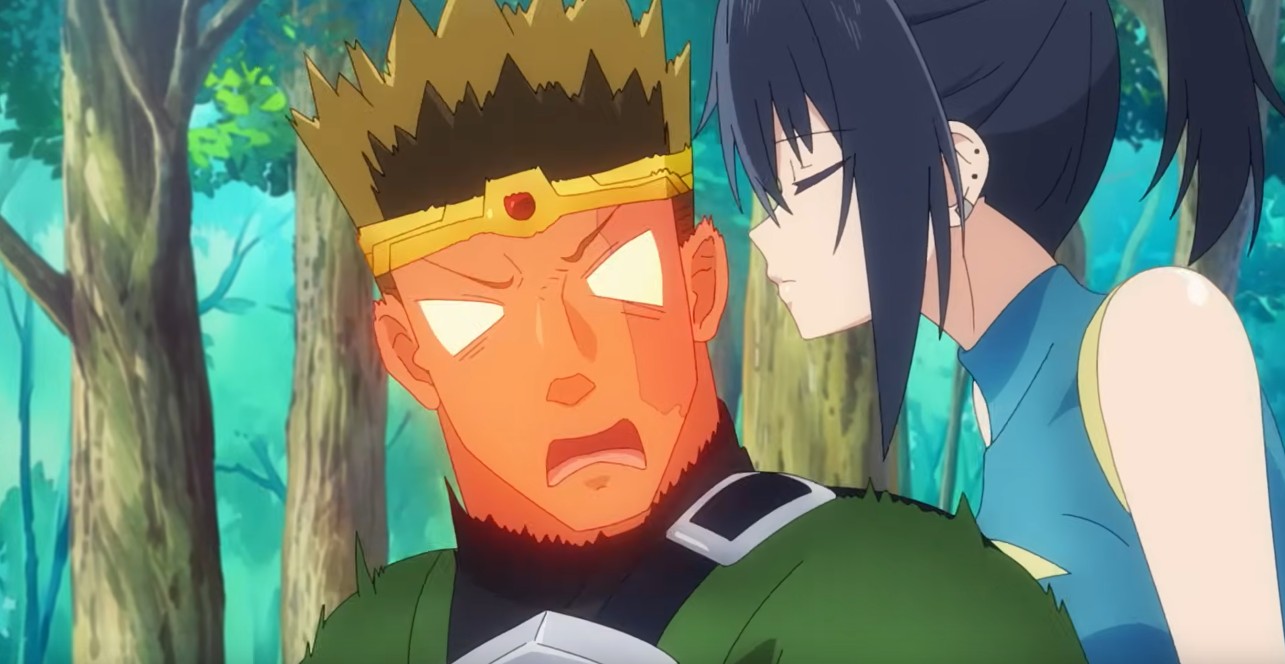 Kizetsu Yuusha – Comédia sobre grupo do próprio Herói tentando matá-lo ganha trailer com OP e ED