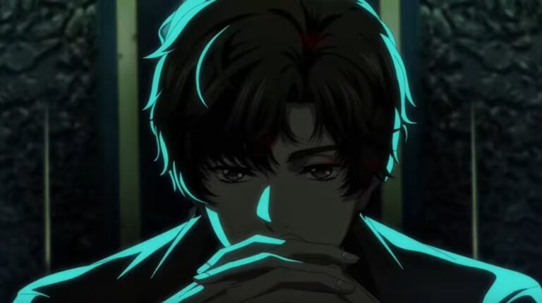 Lord of The Mysteries – Anime Chinês de Ação Sobrenatural ganha vários teaser