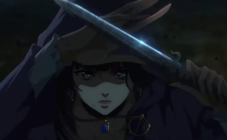 Lord of The Mysteries – Anime Chinês de Ação Sobrenatural ganha trailer e sairá pela Crunchyroll