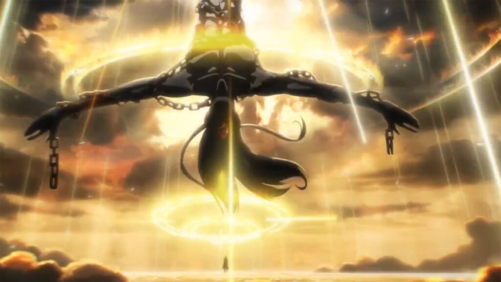 Lord of the Mysteries: A nova série anime chinesa que promete ser uma das melhores de 2025