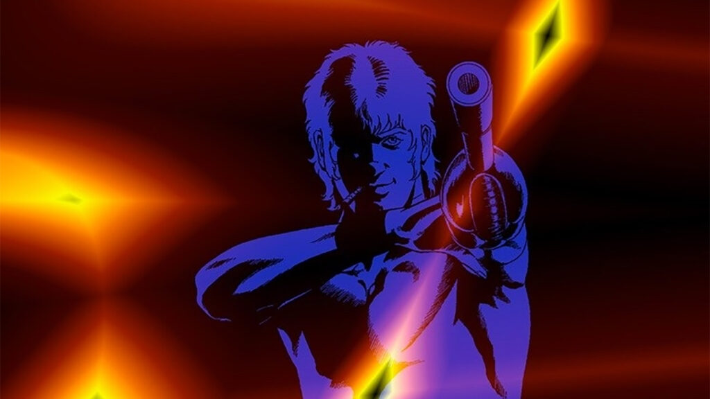 Mangá Space Adventure Cobra ganha nova animação por estúdio francês