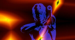 Mangá Space Adventure Cobra ganha nova animação por estúdio francês