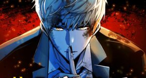 Teenage Mercenary – Webtoon coreano de ação e comédia tem anuncio de anime