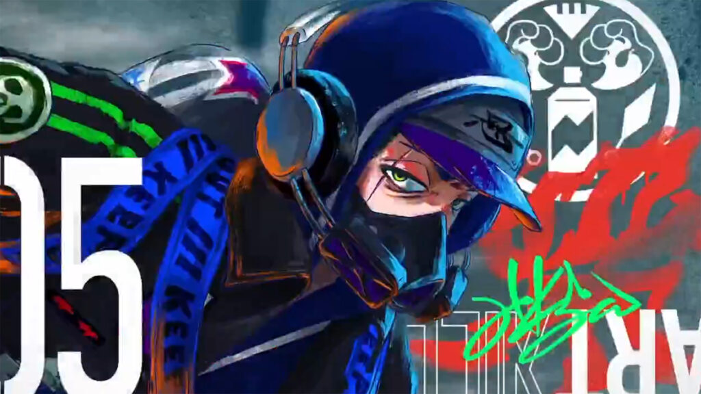 Novo teaser trailer de KILLTUBE