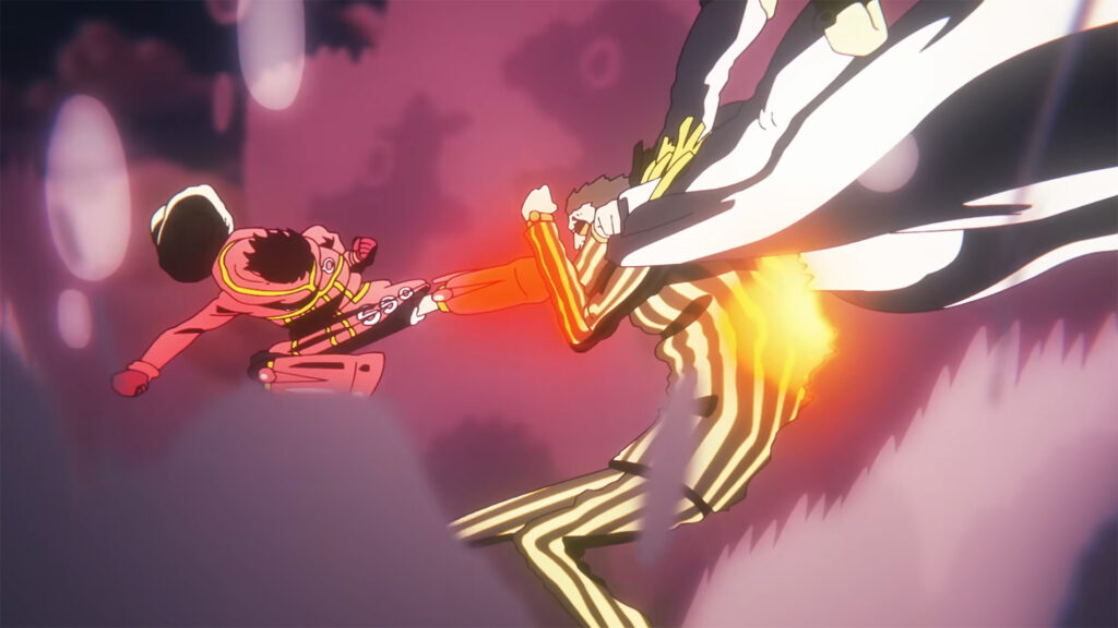 One Piece: Novo trailer revela combates épicos no Clímax do arco Egghead Island