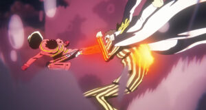 One Piece: Novo trailer revela combates épicos no Clímax do arco Egghead Island