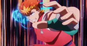 Onmyou Kaiten – Anime original do estúdio de Fire Force ganha trailer com OP e ED