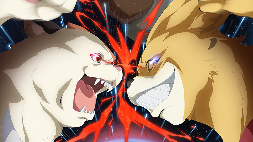 Parte 2 da série anime Me and the Alien MuuMuu já tem data de estreia