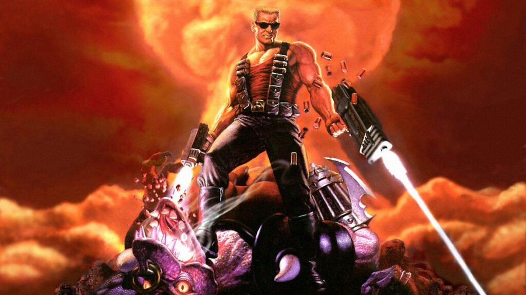 Produtor de Castlevania e Devil May Cry adquire os direitos de Duke Nukem para série e filme