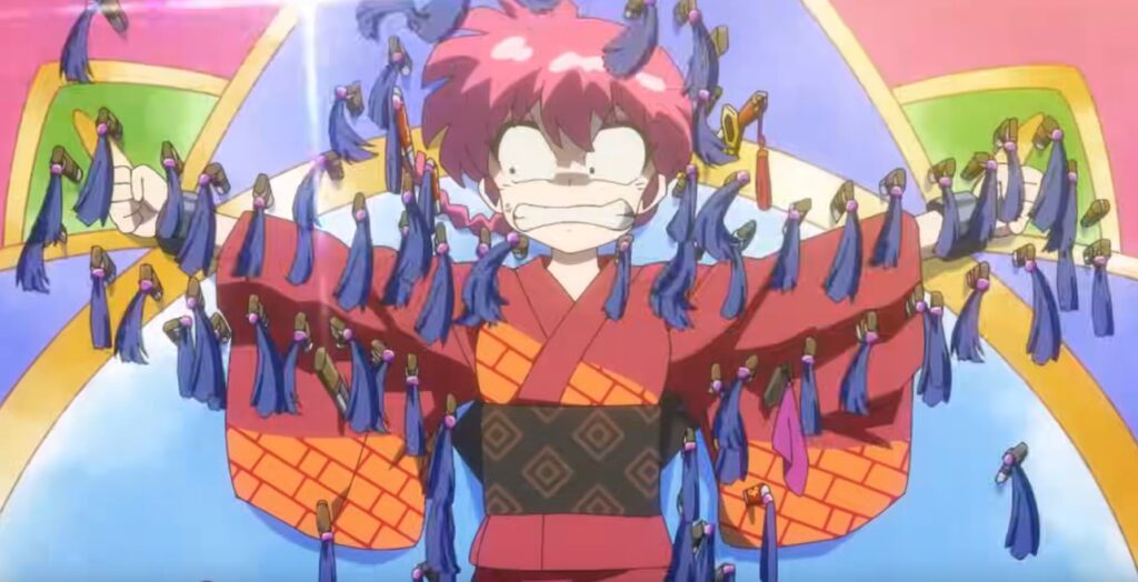 Ranma ½ – 2º temporada ganha trailer e previsão de estreia