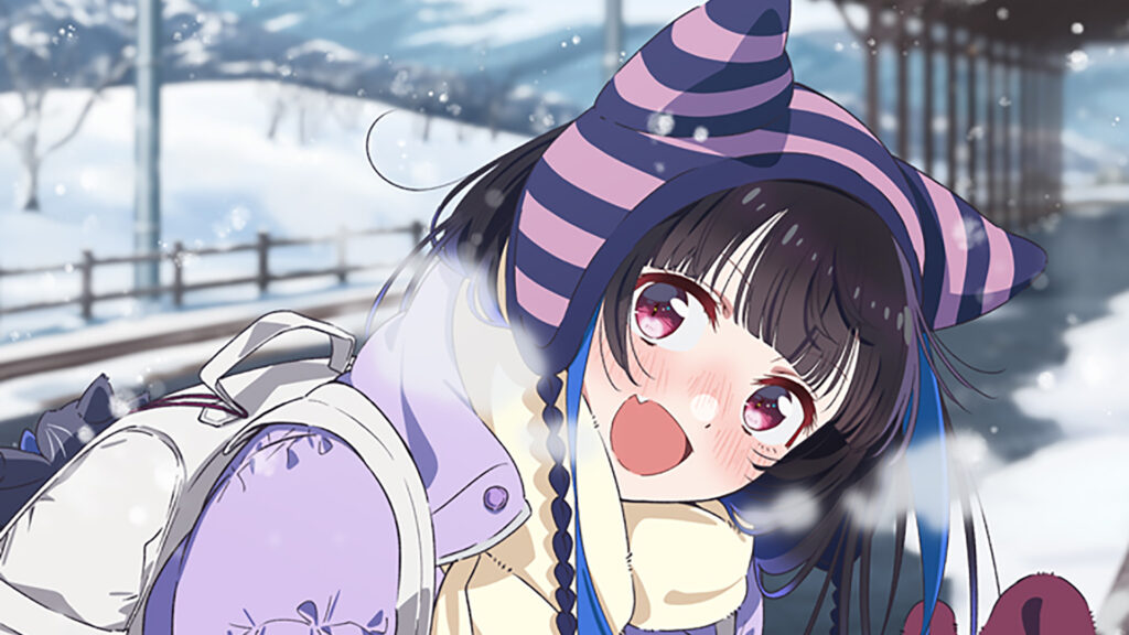 Rent-A-Girlfriend Temporada 4 ganha imagem promocional e confirma estreia a 4 de julho