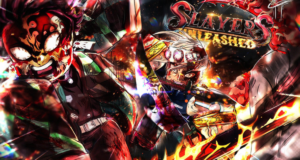 Resgate os códigos de Slayers Unleashed (Junho 2025)