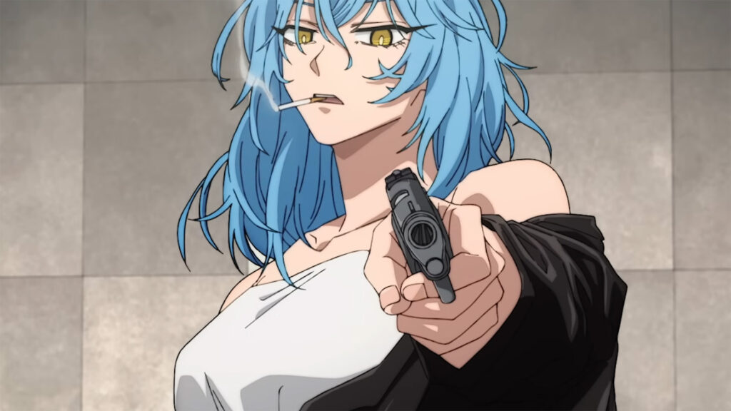 Sakamoto Days Parte 2 revela novo trailer com tema “Dandelion” dos go!go!vanillas