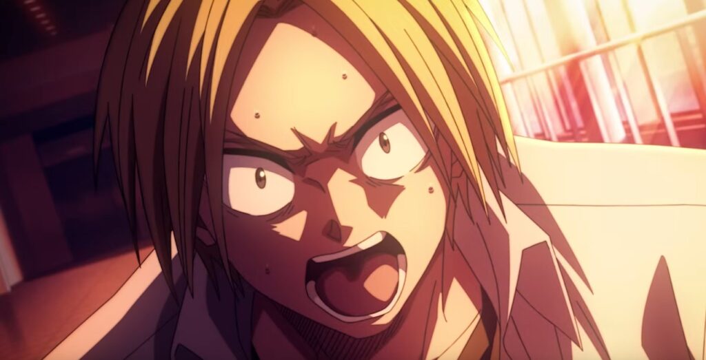 Sakamoto Days – 2º parte ganha trailer com ED e data de estreia