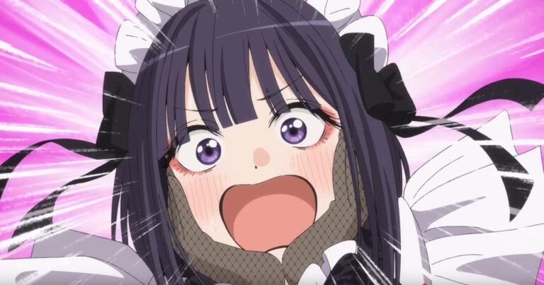 Sono Bisque Doll – 2º temporada ganha trailer com OP e ED